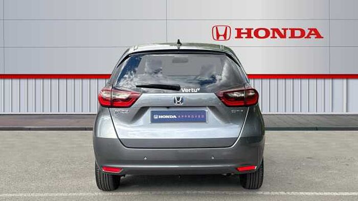 Honda Jazz e:HEV 1.5 i-MMD Hybrid EX 5dr eCVT Hybrid Hatchback 