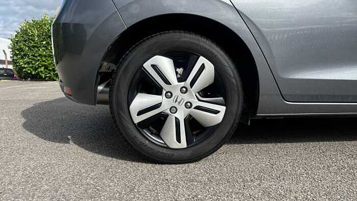 Honda Jazz e:HEV 1.5 i-MMD Hybrid EX 5dr eCVT Hybrid Hatchback 