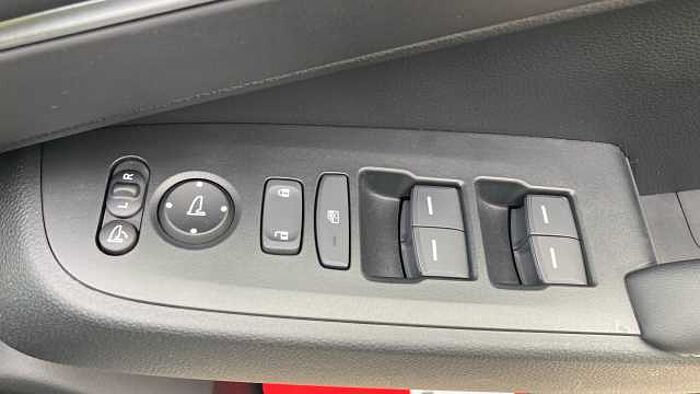 Honda HR-V e:HEV 1.5 eHEV Advance 5dr CVT Hybrid Hatchback 