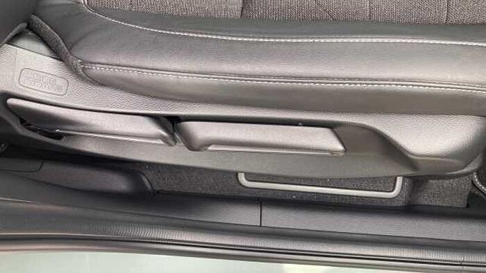 Honda HR-V e:HEV 1.5 eHEV Advance 5dr CVT Hybrid Hatchback 