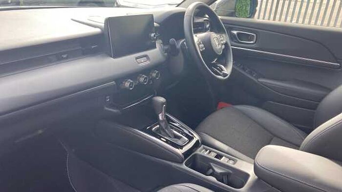 Honda HR-V e:HEV 1.5 eHEV Advance 5dr CVT Hybrid Hatchback 