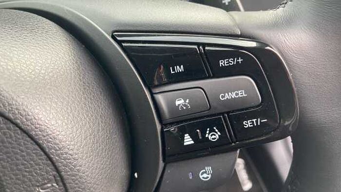Honda HR-V e:HEV 1.5 eHEV Advance 5dr CVT Hybrid Hatchback 