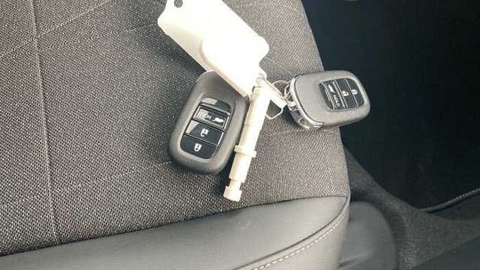 Honda HR-V e:HEV 1.5 eHEV Advance 5dr CVT Hybrid Hatchback 