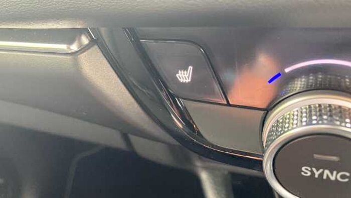 Honda HR-V e:HEV 1.5 eHEV Advance 5dr CVT Hybrid Hatchback 
