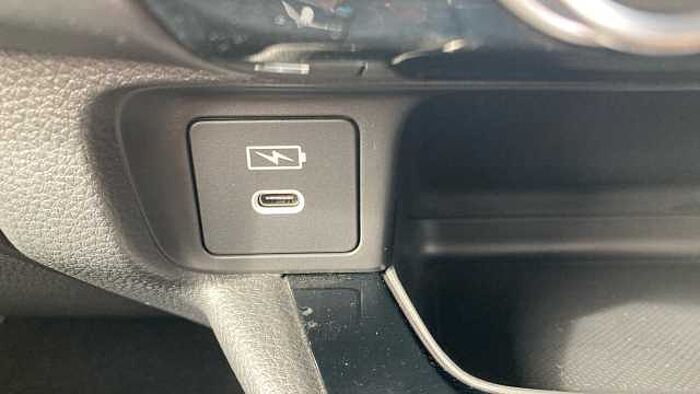 Honda HR-V e:HEV 1.5 eHEV Advance 5dr CVT Hybrid Hatchback 