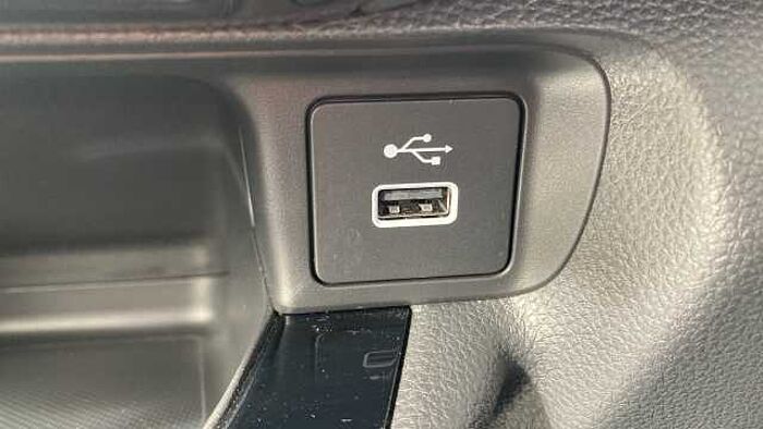 Honda HR-V e:HEV 1.5 eHEV Advance 5dr CVT Hybrid Hatchback 