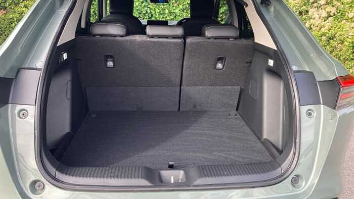 Honda HR-V e:HEV 1.5 eHEV Advance 5dr CVT Hybrid Hatchback 