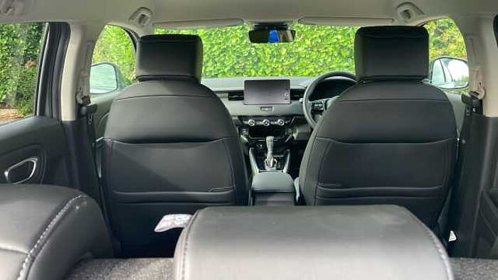 Honda HR-V e:HEV 1.5 eHEV Advance 5dr CVT Hybrid Hatchback 