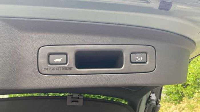Honda HR-V e:HEV 1.5 eHEV Advance 5dr CVT Hybrid Hatchback 