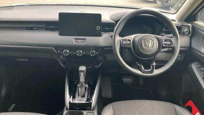 Honda HR-V e:HEV 1.5 eHEV Advance 5dr CVT Hybrid Hatchback 
