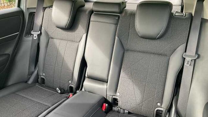 Honda HR-V e:HEV 1.5 eHEV Advance 5dr CVT Hybrid Hatchback 