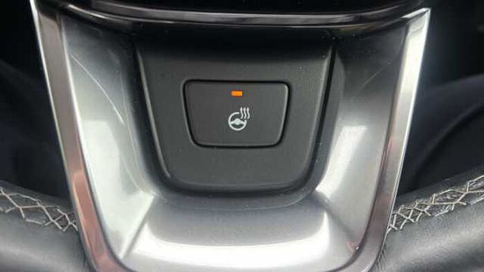 Honda Civic e:HEV 2.0 eHEV Advance 5dr CVT Hybrid Hatchback 