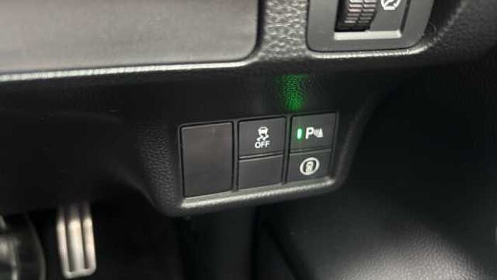 Honda Civic e:HEV 2.0 eHEV Advance 5dr CVT Hybrid Hatchback 