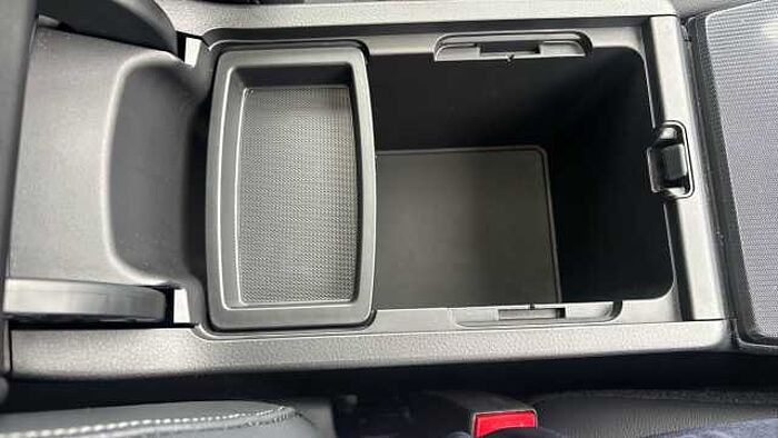 Honda Civic e:HEV 2.0 eHEV Advance 5dr CVT Hybrid Hatchback 