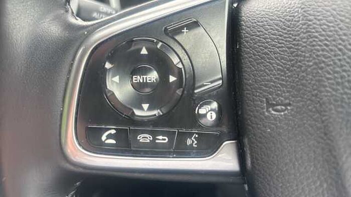 Honda CR-V e:HEV 2.0 i-MMD Hybrid EX 5dr eCVT Hybrid Estate 