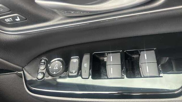 Honda CR-V e:HEV 2.0 i-MMD Hybrid EX 5dr eCVT Hybrid Estate 