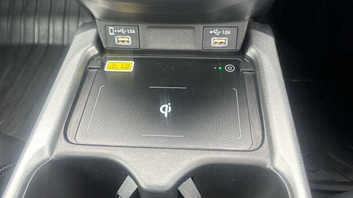 Honda CR-V e:HEV 2.0 i-MMD Hybrid EX 5dr eCVT Hybrid Estate 