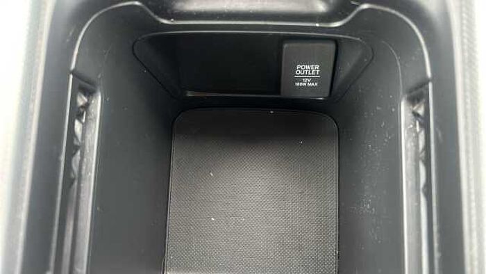 Honda CR-V e:HEV 2.0 i-MMD Hybrid EX 5dr eCVT Hybrid Estate 