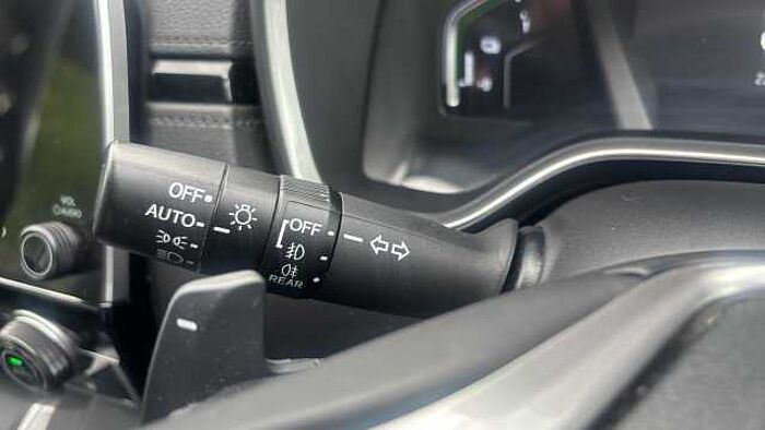 Honda CR-V e:HEV 2.0 i-MMD Hybrid EX 5dr eCVT Hybrid Estate 