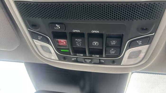 Honda CR-V e:HEV 2.0 i-MMD Hybrid EX 5dr eCVT Hybrid Estate 