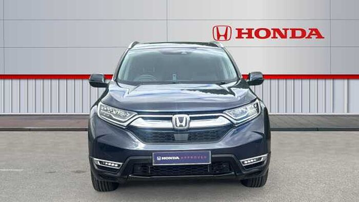 Honda CR-V e:HEV 2.0 i-MMD Hybrid EX 5dr eCVT Hybrid Estate 