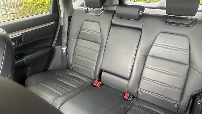 Honda CR-V e:HEV 2.0 i-MMD Hybrid EX 5dr eCVT Hybrid Estate 
