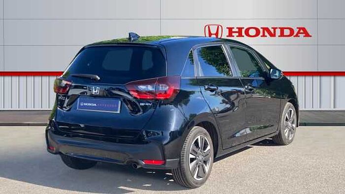 Honda Jazz e:HEV 1.5 i-MMD Hybrid Advance 5dr eCVT Hybrid Hatchback 