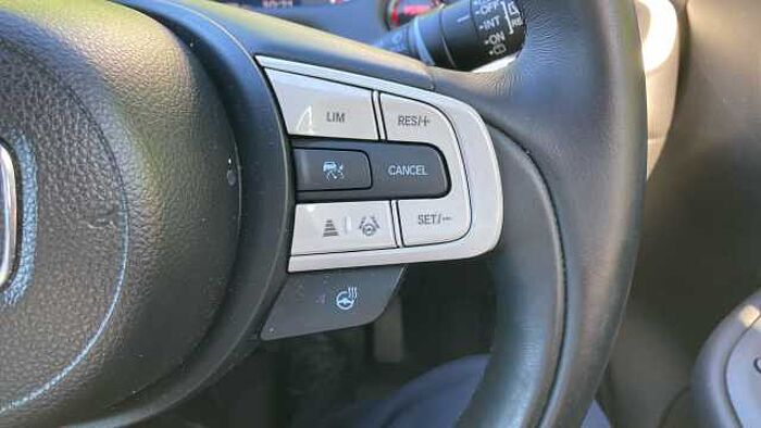 Honda Jazz e:HEV 1.5 i-MMD Hybrid Advance 5dr eCVT Hybrid Hatchback 
