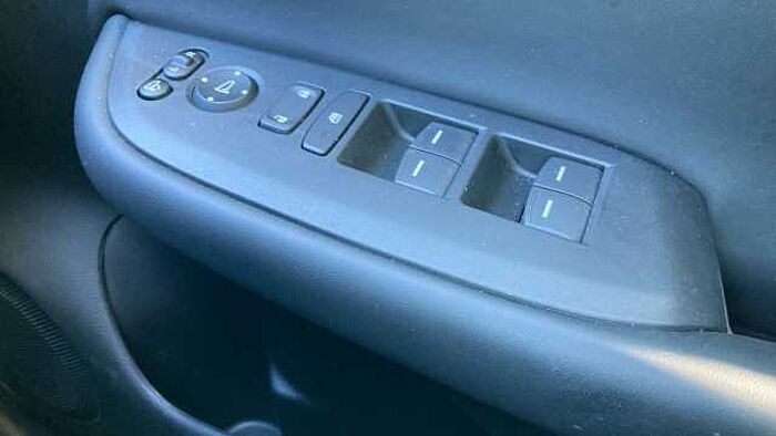 Honda Jazz e:HEV 1.5 i-MMD Hybrid Advance 5dr eCVT Hybrid Hatchback 