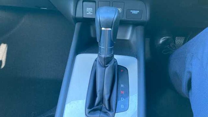Honda Jazz e:HEV 1.5 i-MMD Hybrid Advance 5dr eCVT Hybrid Hatchback 
