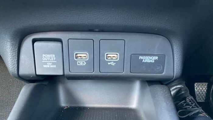 Honda Jazz e:HEV 1.5 i-MMD Hybrid Advance 5dr eCVT Hybrid Hatchback 