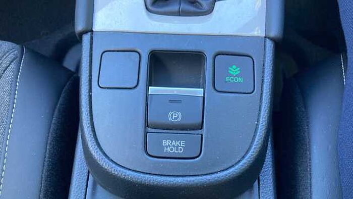 Honda Jazz e:HEV 1.5 i-MMD Hybrid Advance 5dr eCVT Hybrid Hatchback 