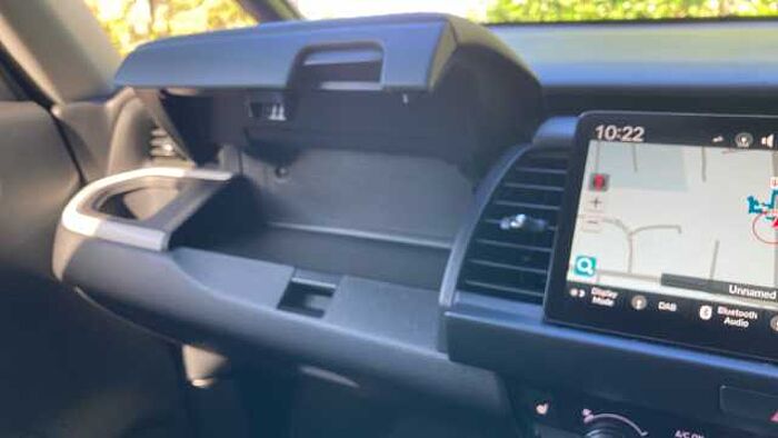 Honda Jazz e:HEV 1.5 i-MMD Hybrid Advance 5dr eCVT Hybrid Hatchback 