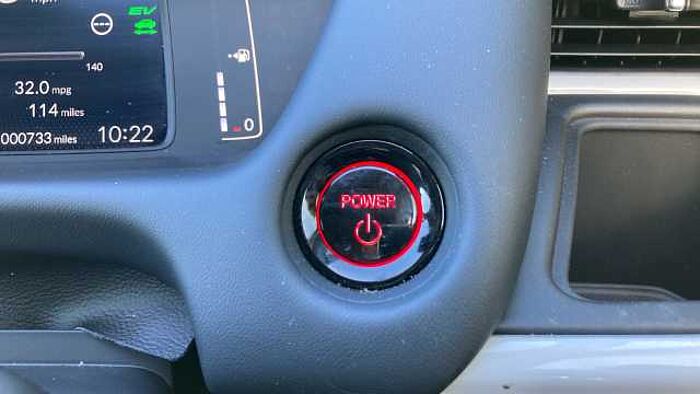 Honda Jazz e:HEV 1.5 i-MMD Hybrid Advance 5dr eCVT Hybrid Hatchback 