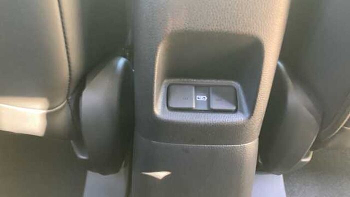 Honda Jazz e:HEV 1.5 i-MMD Hybrid Advance 5dr eCVT Hybrid Hatchback 