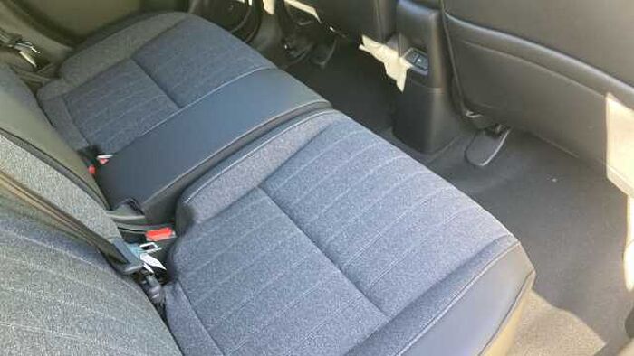 Honda Jazz e:HEV 1.5 i-MMD Hybrid Advance 5dr eCVT Hybrid Hatchback 