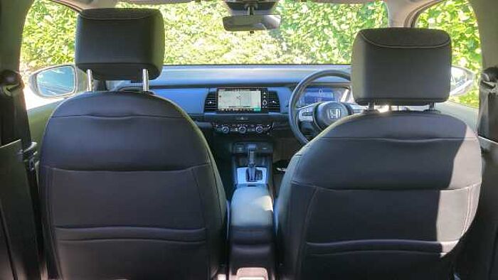Honda Jazz e:HEV 1.5 i-MMD Hybrid Advance 5dr eCVT Hybrid Hatchback 