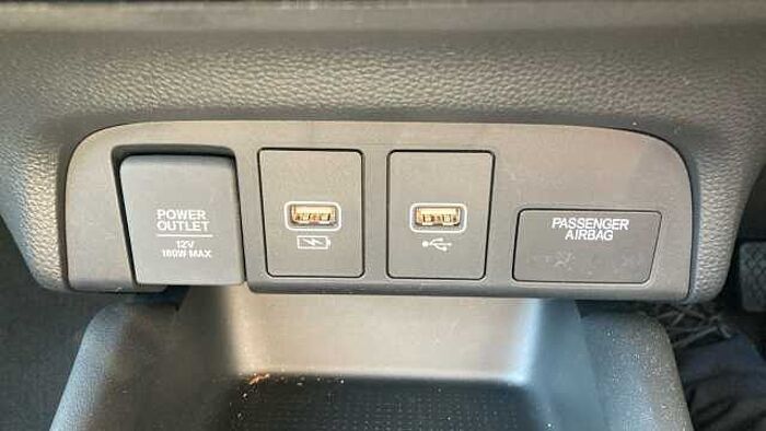 Honda Jazz e:HEV 1.5 i-MMD Hybrid Advance 5dr eCVT Hybrid Hatchback 