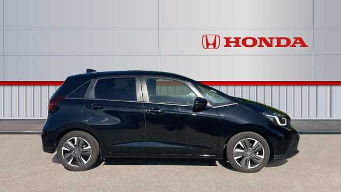Honda Jazz e:HEV 1.5 i-MMD Hybrid Advance 5dr eCVT Hybrid Hatchback 