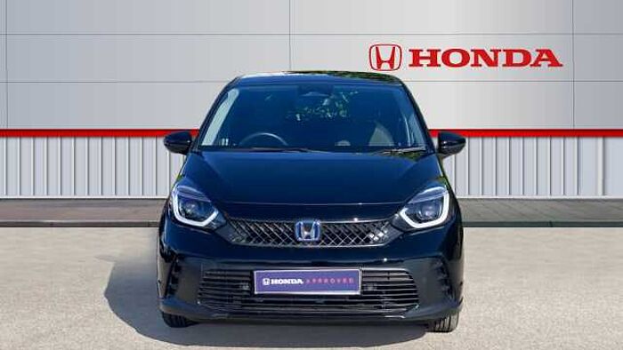 Honda Jazz e:HEV 1.5 i-MMD Hybrid Advance 5dr eCVT Hybrid Hatchback 