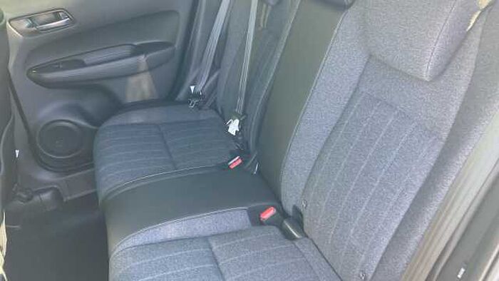 Honda Jazz e:HEV 1.5 i-MMD Hybrid Advance 5dr eCVT Hybrid Hatchback 