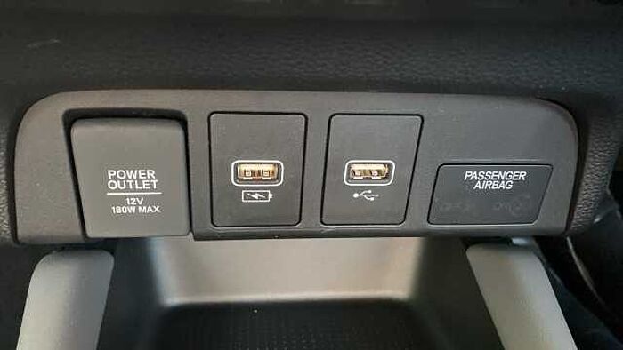Honda Jazz e:HEV 1.5 i-MMD Hybrid Advance Sport 5dr eCVT Hybrid Hatchback 