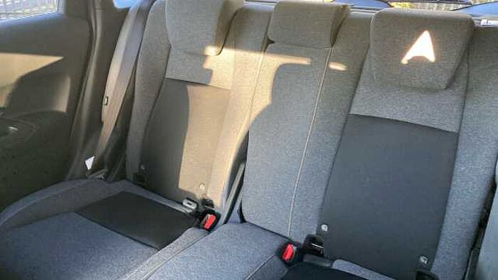 Honda Jazz e:HEV 1.5 i-MMD Hybrid Advance Sport 5dr eCVT Hybrid Hatchback 