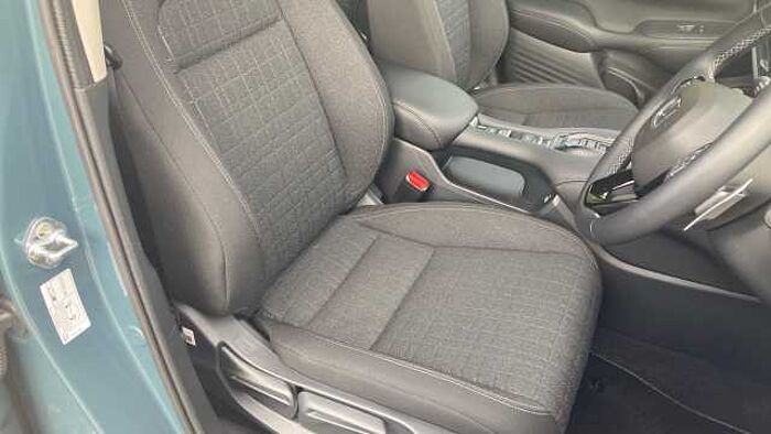 Honda ZR-V e:HEV 2.0 eHEV Elegance 5dr CVT Hybrid Estate 