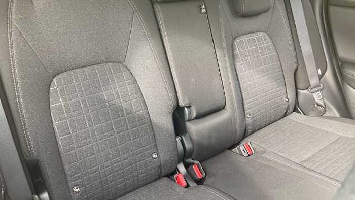 Honda ZR-V e:HEV 2.0 eHEV Elegance 5dr CVT Hybrid Estate 