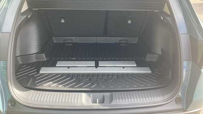 Honda ZR-V e:HEV 2.0 eHEV Elegance 5dr CVT Hybrid Estate 