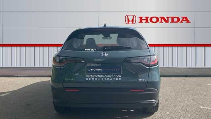 Honda ZR-V e:HEV 2.0 eHEV Elegance 5dr CVT Hybrid Estate 
