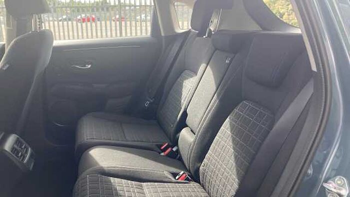 Honda ZR-V e:HEV 2.0 eHEV Elegance 5dr CVT Hybrid Estate 
