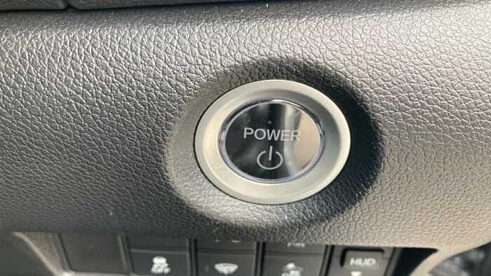 Honda CR-V e:HEV 2.0 i-MMD Hybrid EX 5dr eCVT Hybrid Estate 
