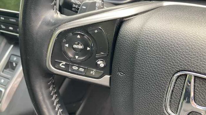 Honda CR-V e:HEV 2.0 i-MMD Hybrid EX 5dr eCVT Hybrid Estate 